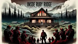 Inside Ruby Ridge: A Family vs. The Government