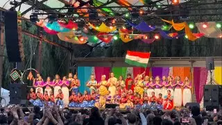 Namaste Stockholm 2023