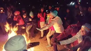 Тенгри Ультра / Tengri Ultra 2018(10)