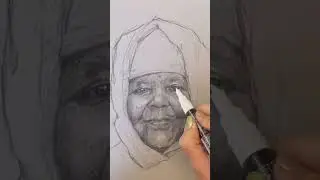 Posca Acrylic Paint Marker