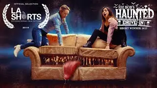 DEMON COUCH: The Couch That Eats Dreams