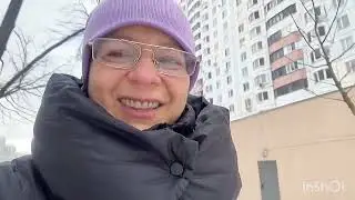 Какой чудесный день ля-ля! Работать мне не лень ля-ля! 😊