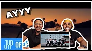 Stray Kids 