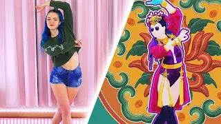 My New Swag - VAVA Ft. Ty. & Nina Wang - Just Dance 2020