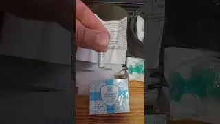 Боевая тройка или противошоковый набор