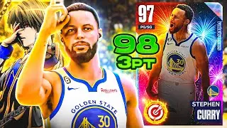 The *NEW* Galaxy Opal Stephen Curry Experience