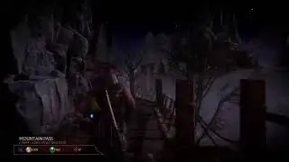 JediWins's Live PS4 Broadcast