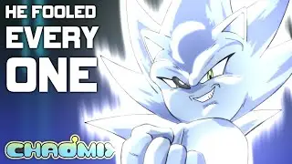 The BIGGEST Misunderstanding In All of Sonic