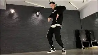 Hip-hop | онлайн курс для начинающих | Alex Kropotkin | Vicelow - Lieutenant