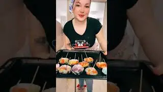 Делаем леденцы 