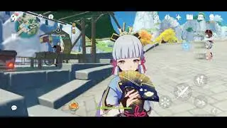 last gacha sebelum banner ayaka abis & gacha pembukaan di banner yoimiya |Genshin Impact Indonesia|