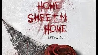 🔴Live สดเกมส์ Home Sweet Home [ EP.2 ] - หลอนกับบ้านแสนหวาน! | โดเนทลิงค์ใต้คริปขึ้นจอ
