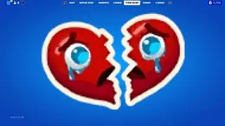 Fortnite Early Item Shop..