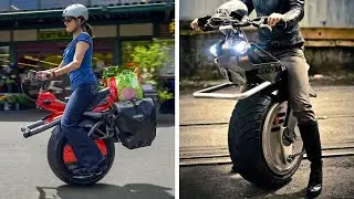 10 Coolest Vehicles That Will Blow Your Mind