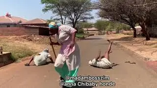 Welcome the Notorious Maids 