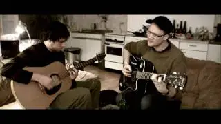 Crash Acoustic Version