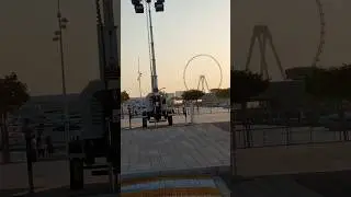 Marina street Jumeirah