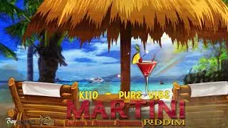 Kiid - Pure Vibe ( Crop Over 2023 )
