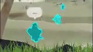 the new cloak is kinda good (isle 9)