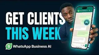 WhatsApp Business AI Agent: The New Client Service Nobody Is Offering Yet