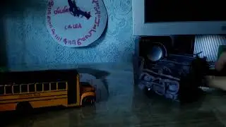 Краш тест волги