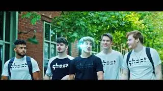 GhostGaming | RLCS XI Roster Reveal