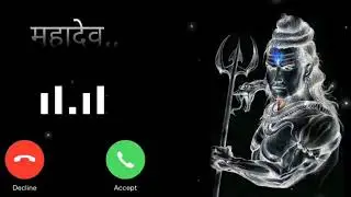 Har har mahadev ringtone// on namah Shivay ringtone// mahakal new ringtone//bholenath sms ringtone