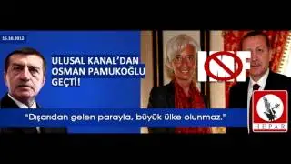 Alpagut - Siz özür dileyin