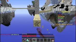 8th Eggwars Video
