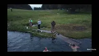 ATVEGER на Пятигорск 5.0 и АЛЛА 7.0