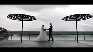Вероника и Максим