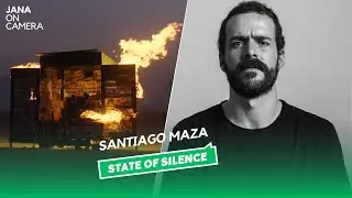 STATE OF SILENCE | Interview with Director Santiago Maza