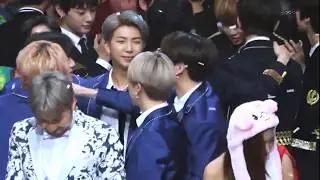 [BTSPINK] BTS Jungkook & APINK Namjoo Moments Compilation (2014 - 2019)