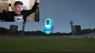 THE WORLDS MOST INSANE RAINBOW PACK!!!! - Fifa 16 Pack Opening