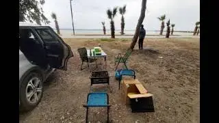 09- Aydın Didim Ücretli Ada Camping*