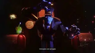 Dreams - Gameplay ITA - Il sogno di Media Molecule