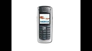 Nokia ringtone-Nocturnal