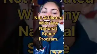 Mission Mars : Alyssa carson Really going to Mars? #mars #nasa #Astronaut #viral #viralshorts