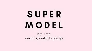 supermodel