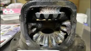 漢は黙ってデフロック‼️ アルテッツァで純正トルセンとの比較。