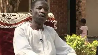 Omuntu W'abantu: Dick Kitamirike (Pt. 2)