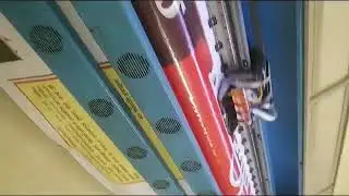 HD flex printing