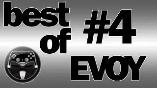 Best Of EVOY/ En Komik Anlar #4