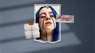 [SOLD] Billie Eilish Type Beat x Chill Pop 