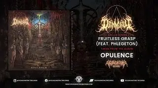 DJINN-GHÜL - OPULENCE (OFFICIAL ALBUM PREMIERE)