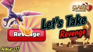 It's Time to take My Revenge || Let's Take Revenge 😂