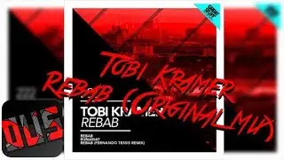 Tobi Kramer - Rebab [Original Mix]