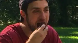 Cake crush