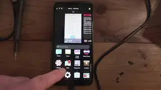 Mobian on the Pinephone Review 2021