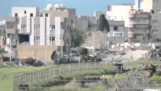 Zeynel Abidin Mahallesi'nden son görüntüler - Nusaybin